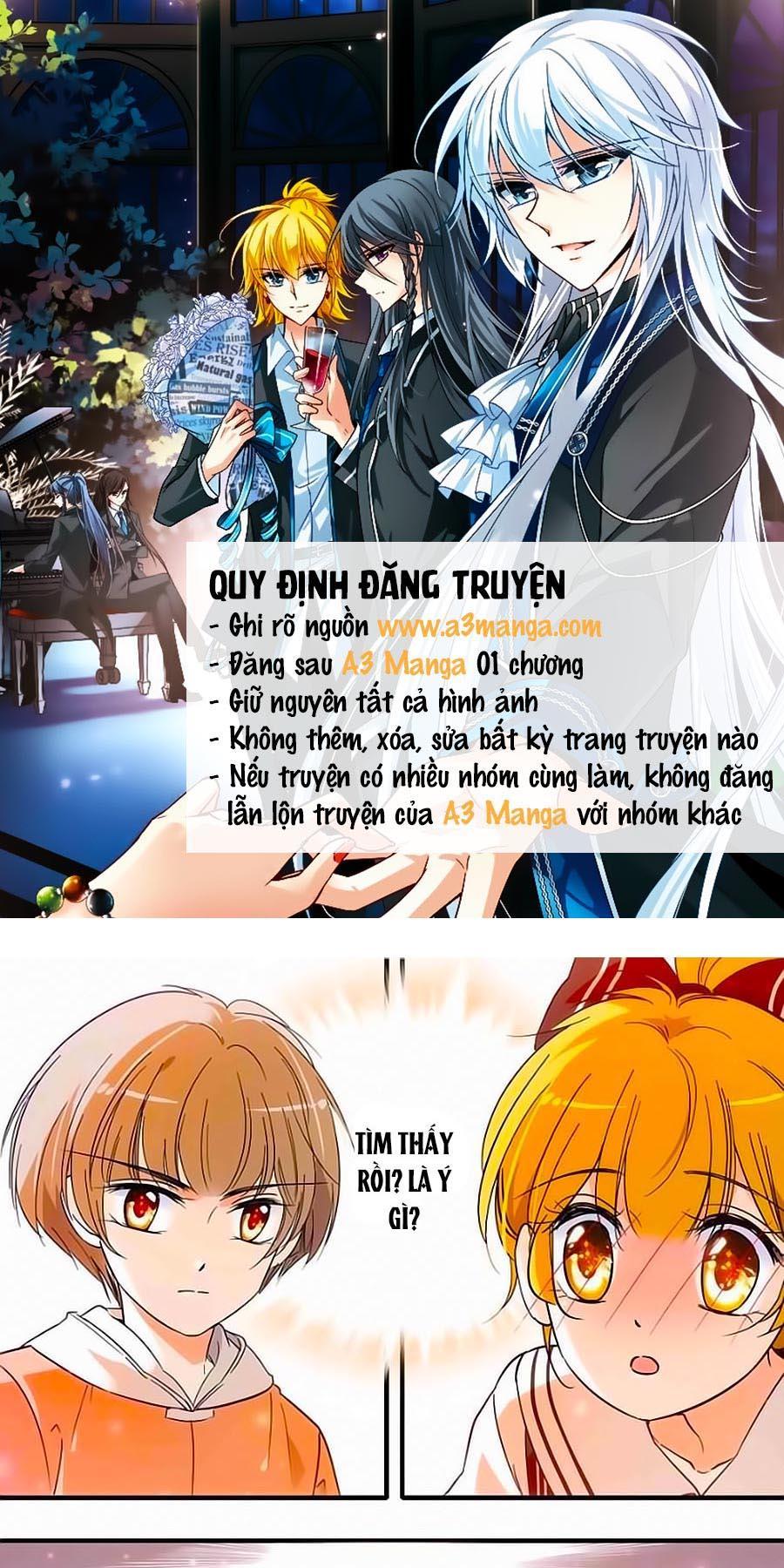 Thanh Ninh Chi Hạ Chapter 119 - Trang 2