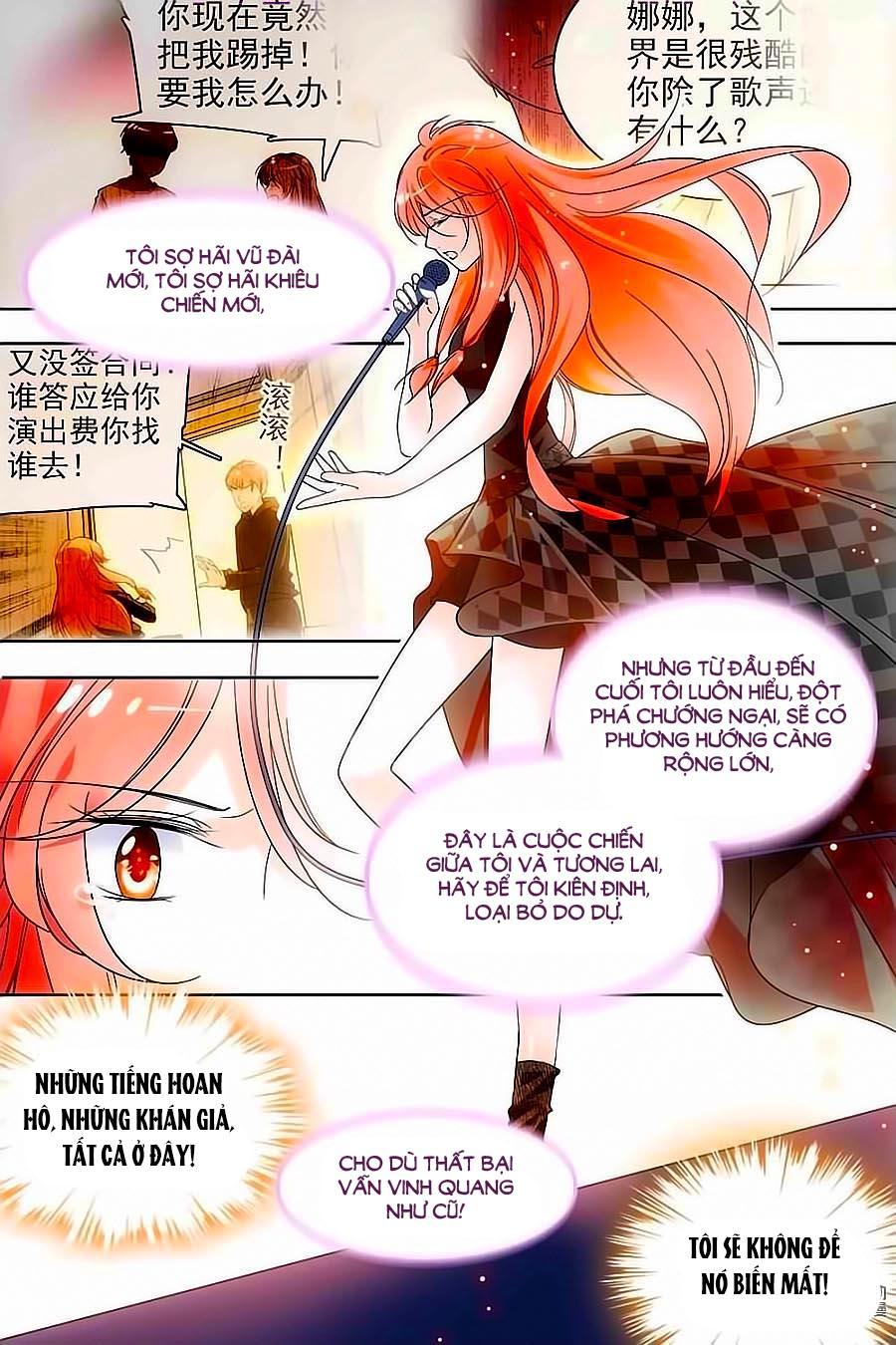 Thanh Ninh Chi Hạ Chapter 105 - Trang 2