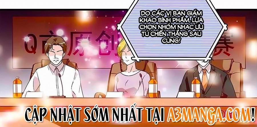 Thanh Ninh Chi Hạ Chapter 104 - Trang 2