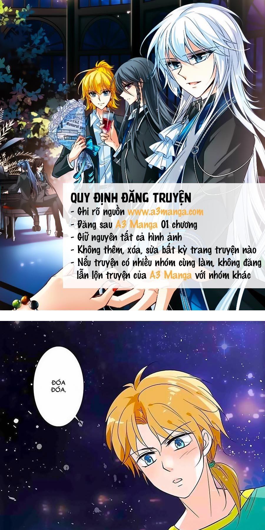 Thanh Ninh Chi Hạ Chapter 92 - Trang 2