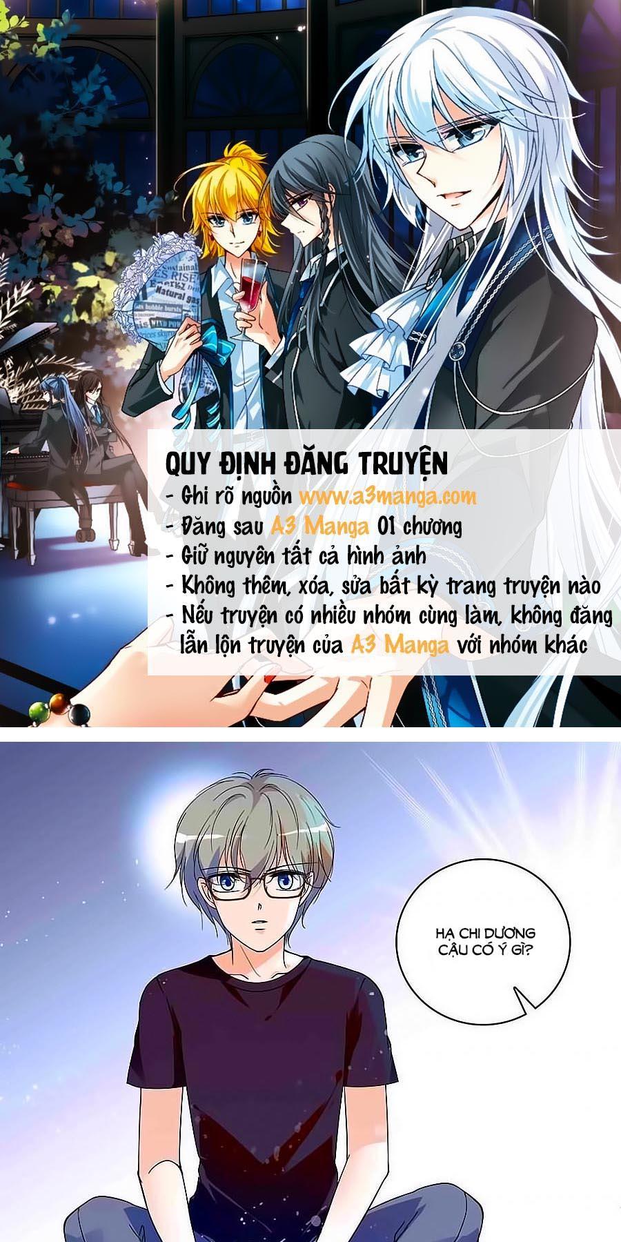 Thanh Ninh Chi Hạ Chapter 91 - Trang 2