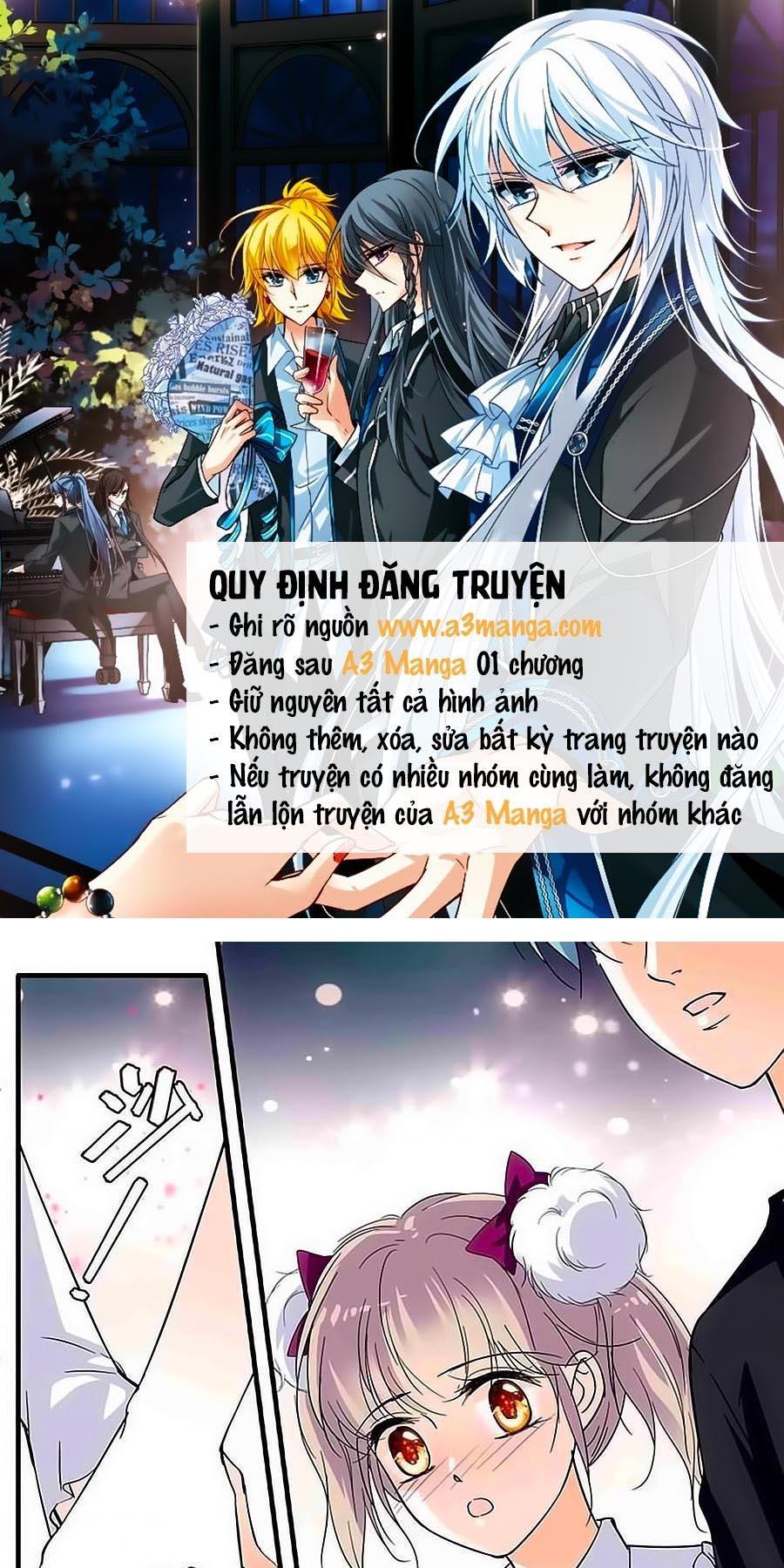 Thanh Ninh Chi Hạ Chapter 89 - Trang 2