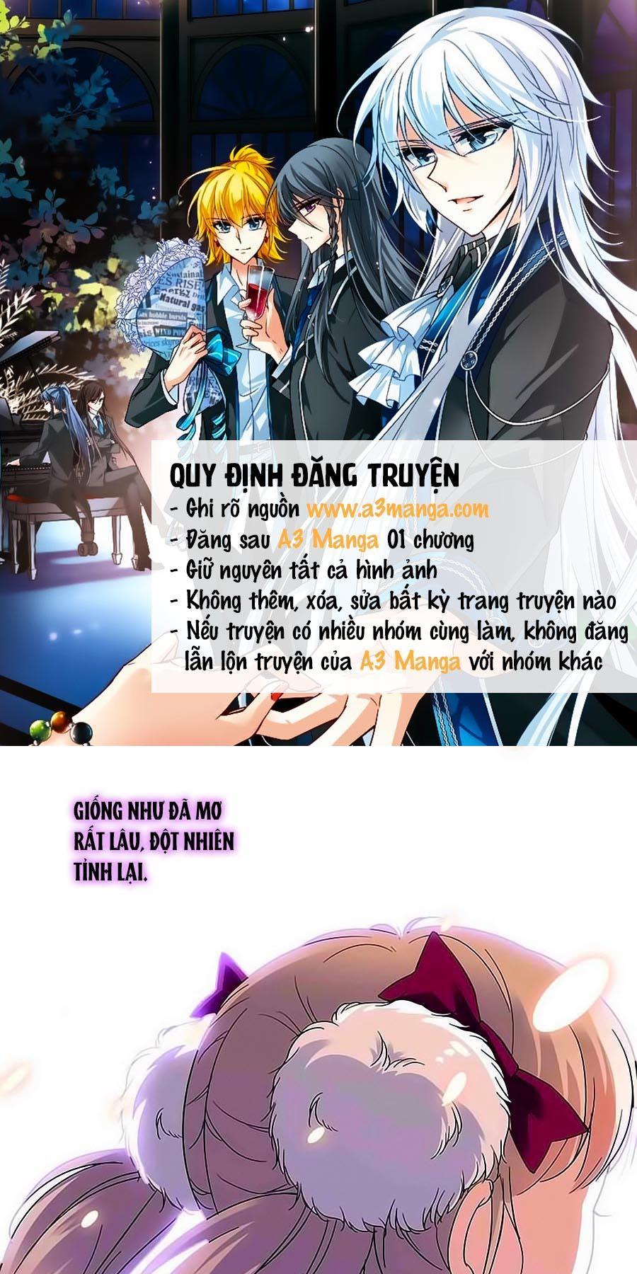 Thanh Ninh Chi Hạ Chapter 85 - Trang 2