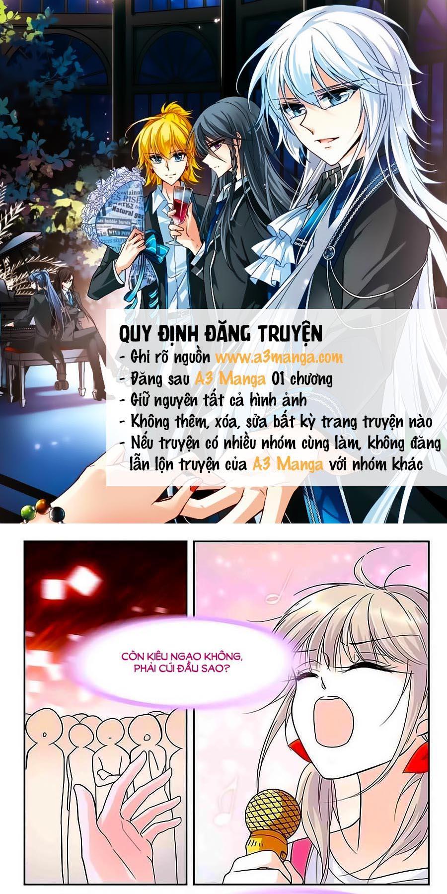 Thanh Ninh Chi Hạ Chapter 81 - Trang 2