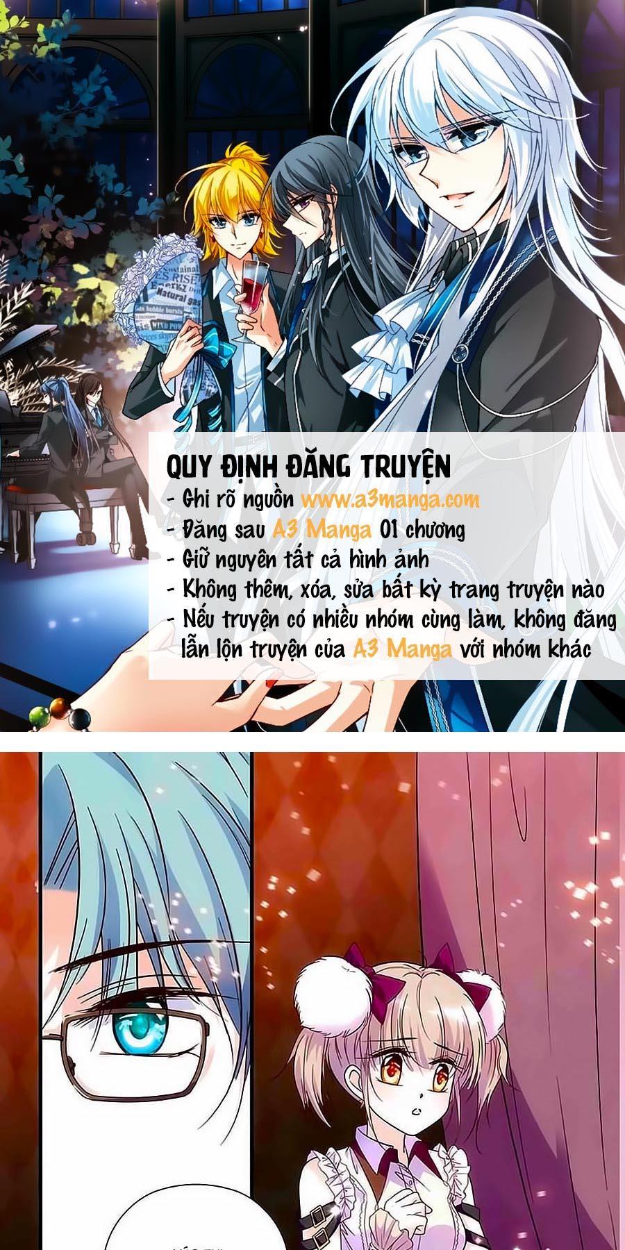 Thanh Ninh Chi Hạ Chapter 79 - Trang 2