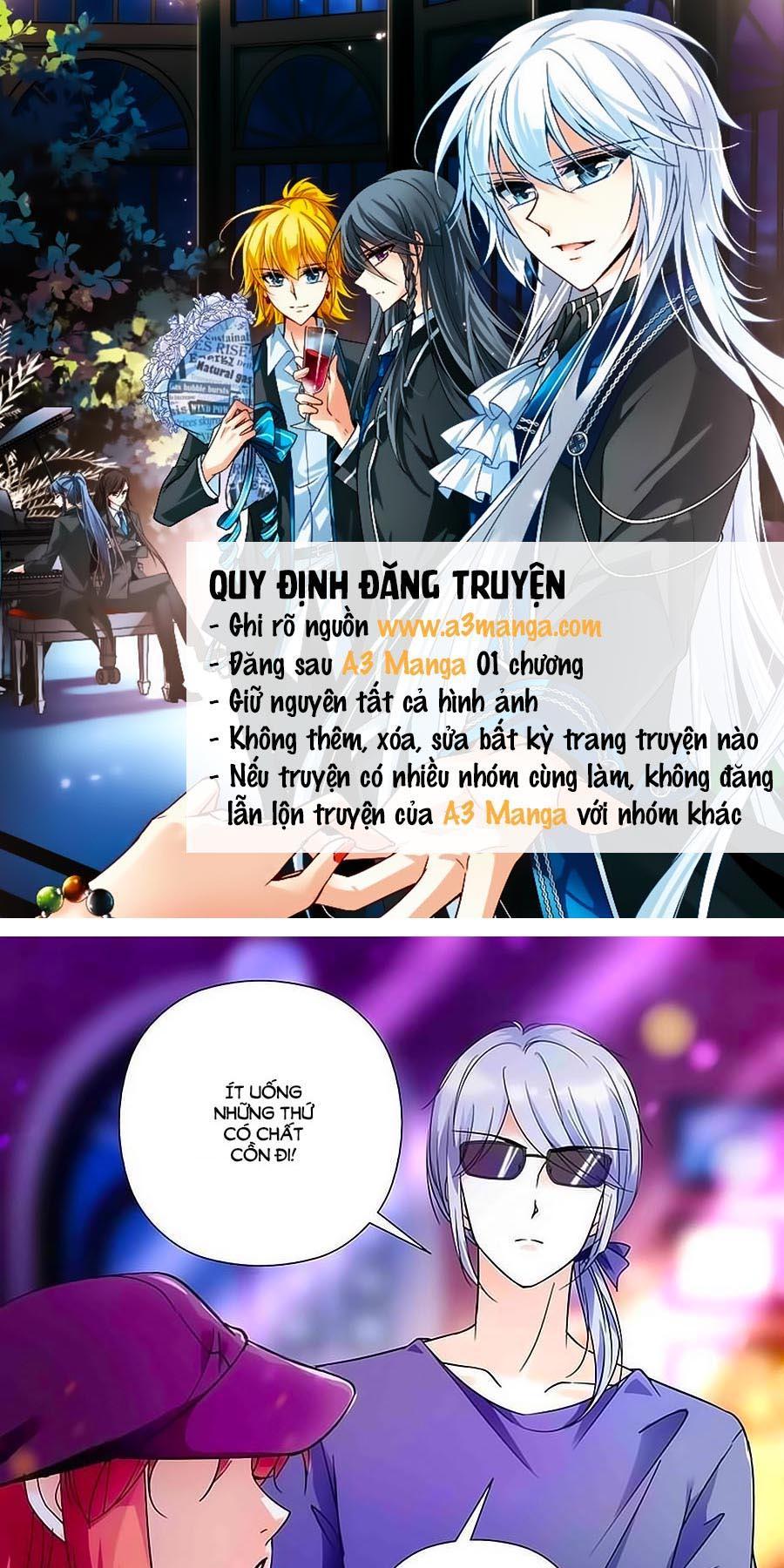 Thanh Ninh Chi Hạ Chapter 77 - Trang 2