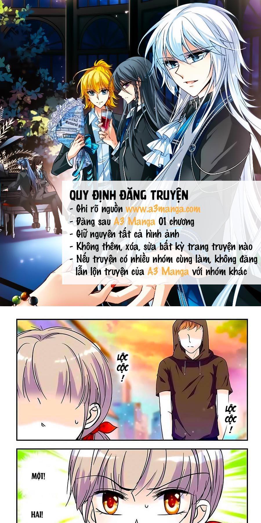 Thanh Ninh Chi Hạ Chapter 74 - Trang 2