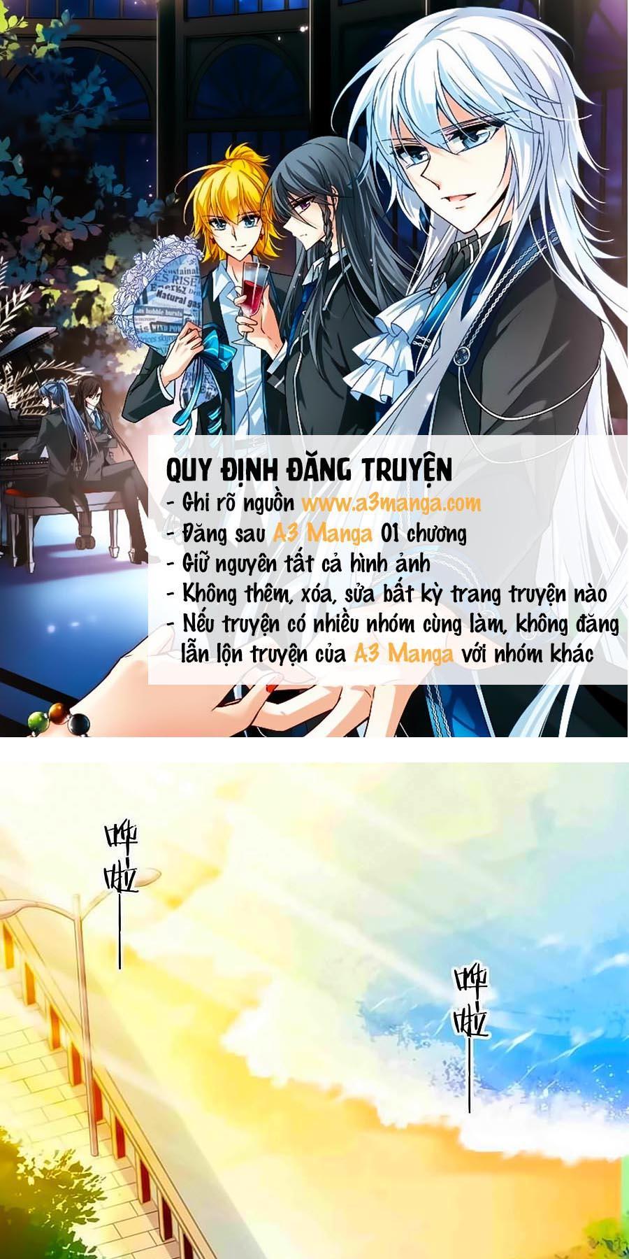 Thanh Ninh Chi Hạ Chapter 66 - Trang 2