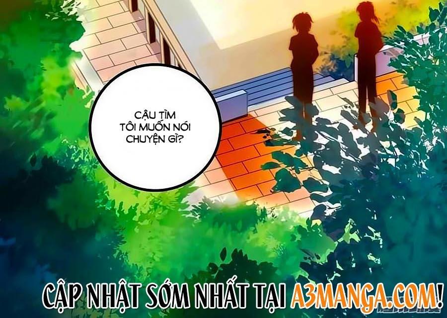 Thanh Ninh Chi Hạ Chapter 66 - Trang 2