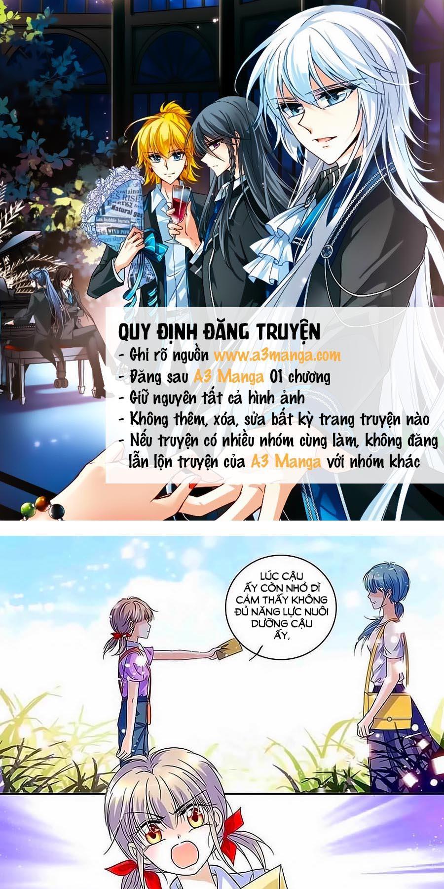 Thanh Ninh Chi Hạ Chapter 64 - Trang 2