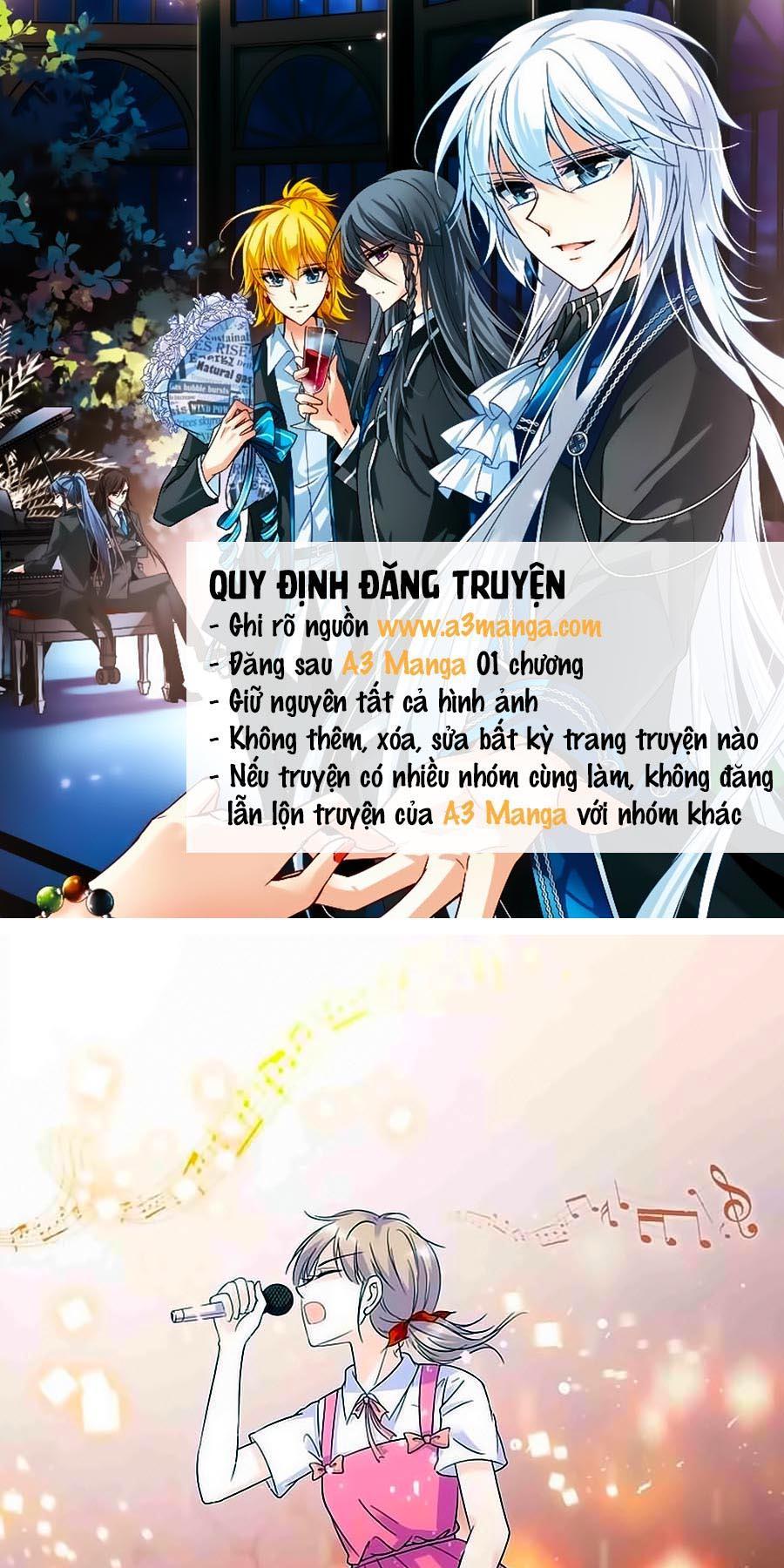 Thanh Ninh Chi Hạ Chapter 58 - Trang 2