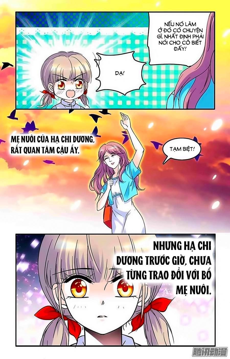 Thanh Ninh Chi Hạ Chapter 45 - Trang 2