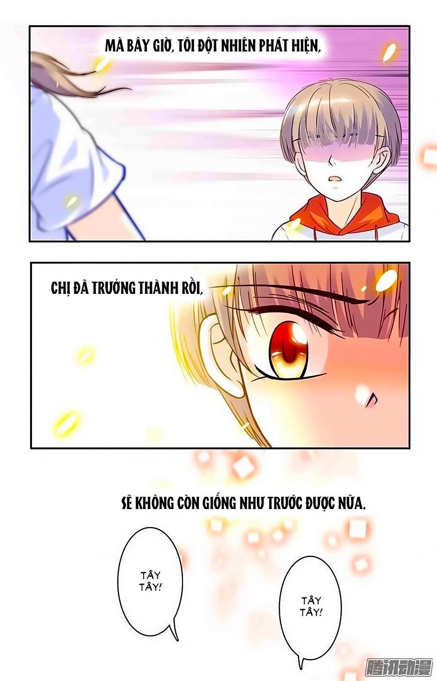 Thanh Ninh Chi Hạ Chapter 39 - Trang 2