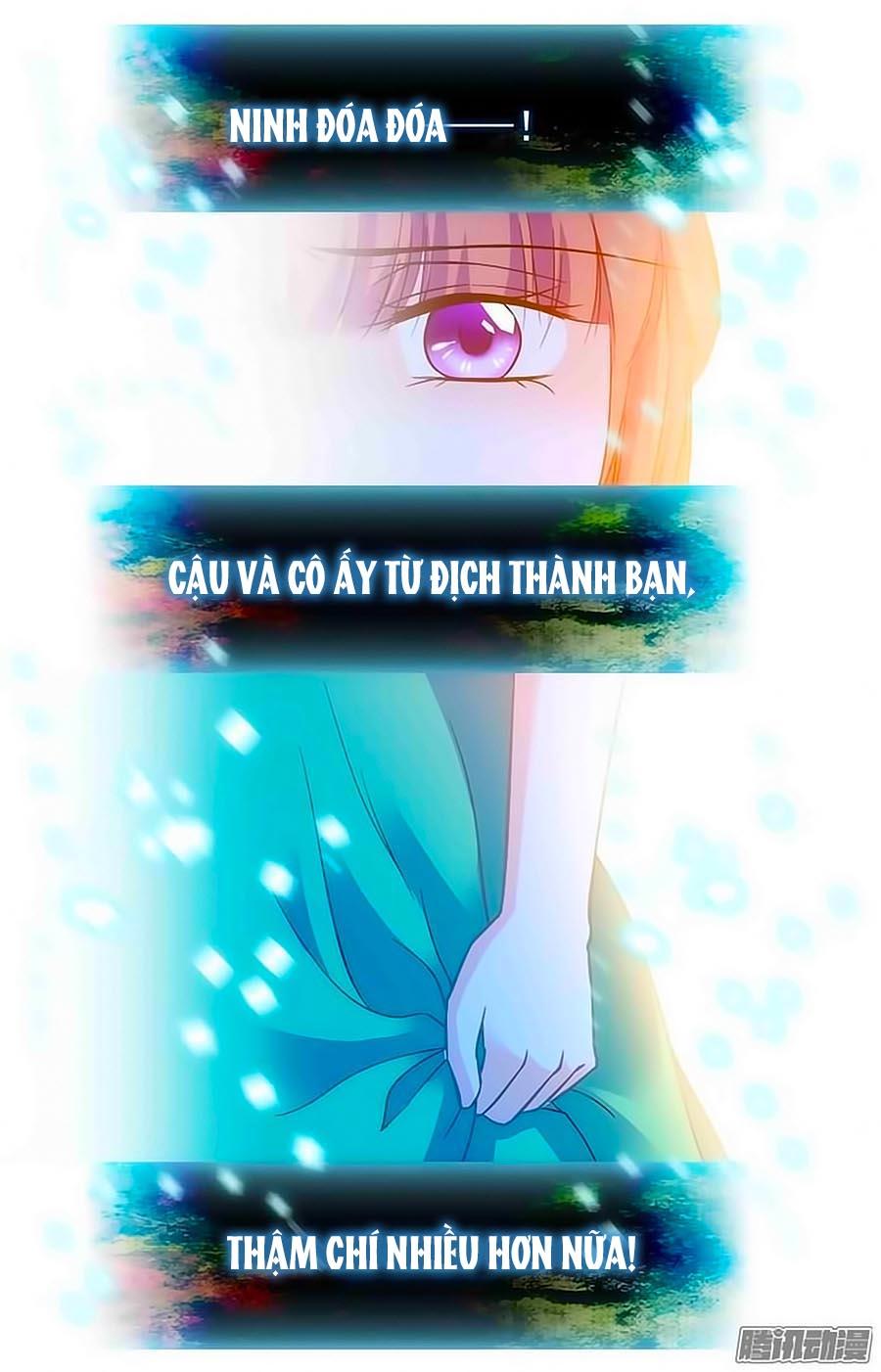 Thanh Ninh Chi Hạ Chapter 37 - Trang 2