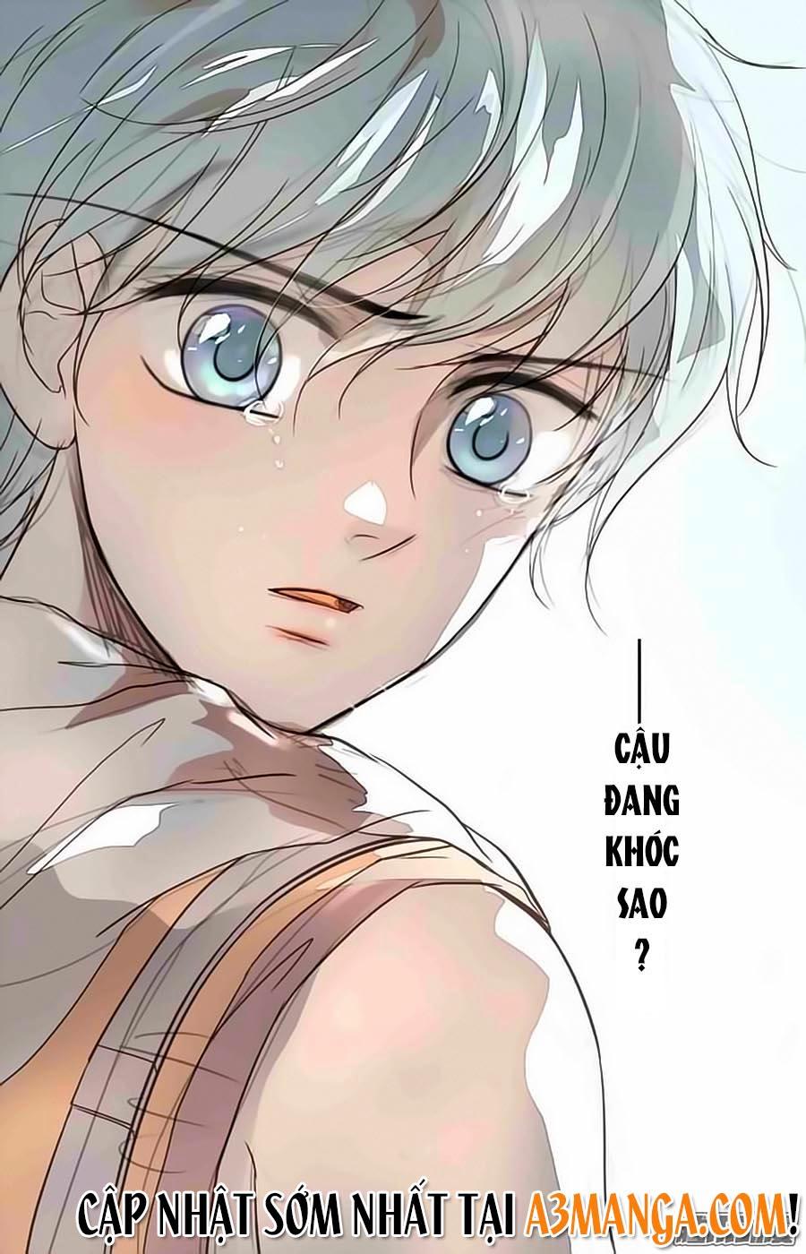 Thanh Ninh Chi Hạ Chapter 17 - Trang 2