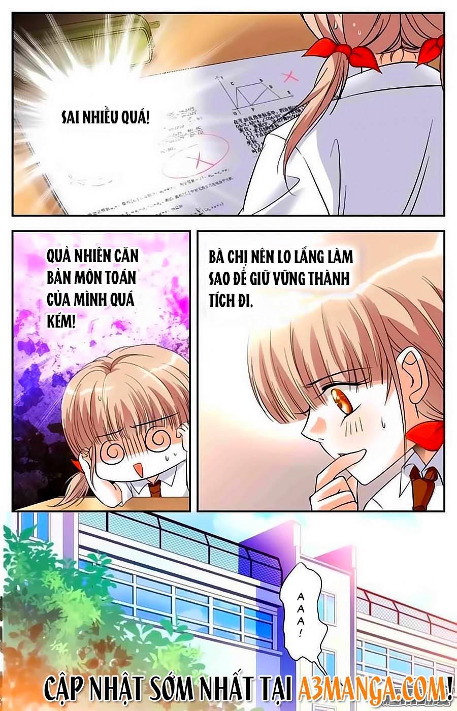 Thanh Ninh Chi Hạ Chapter 9 - Trang 2