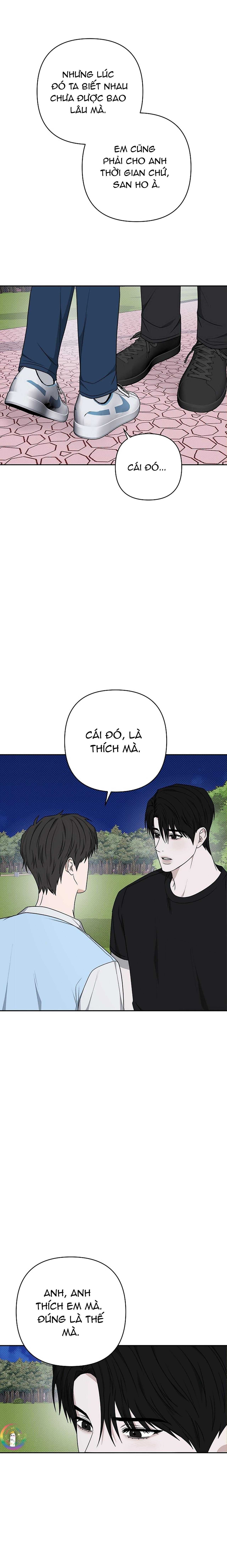 Công Chúa Bị Nguyền Rủa Chapter 28 - Trang 2