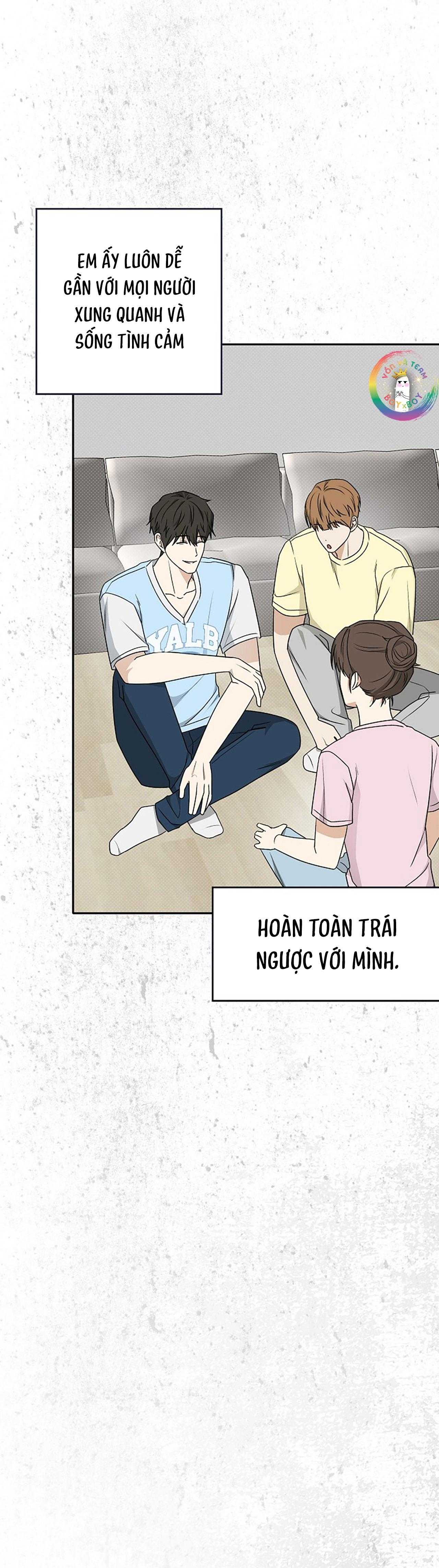 Công Chúa Bị Nguyền Rủa Chapter 27 - Trang 2