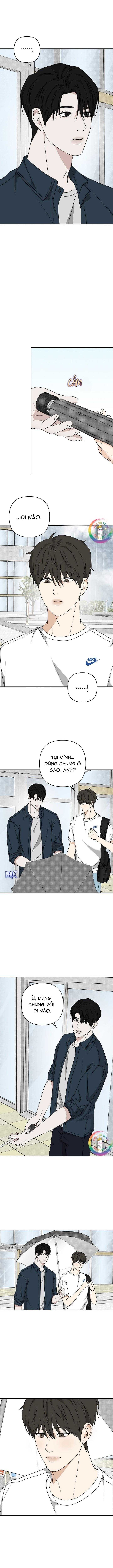 Công Chúa Bị Nguyền Rủa Chapter 21 - Trang 2