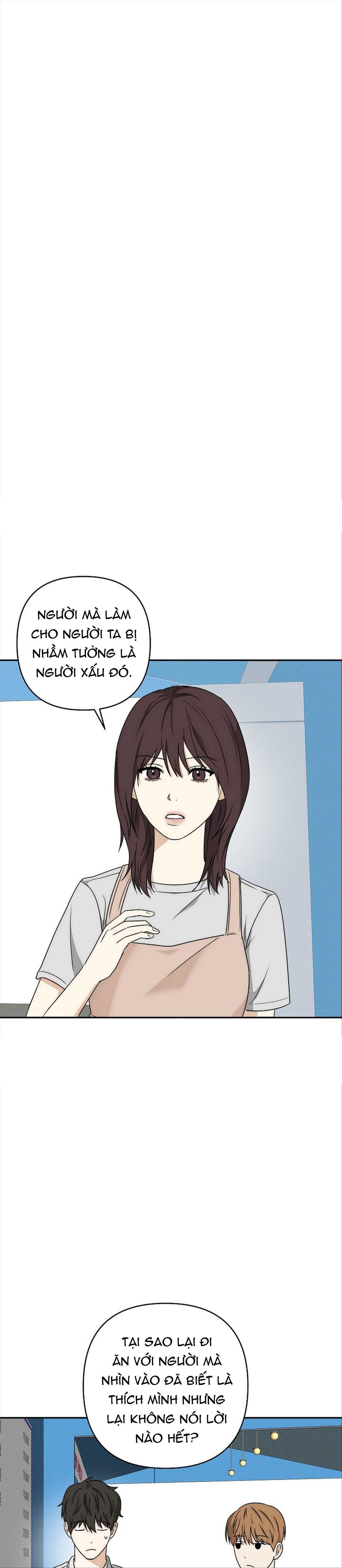 Công Chúa Bị Nguyền Rủa Chapter 19 - Trang 2