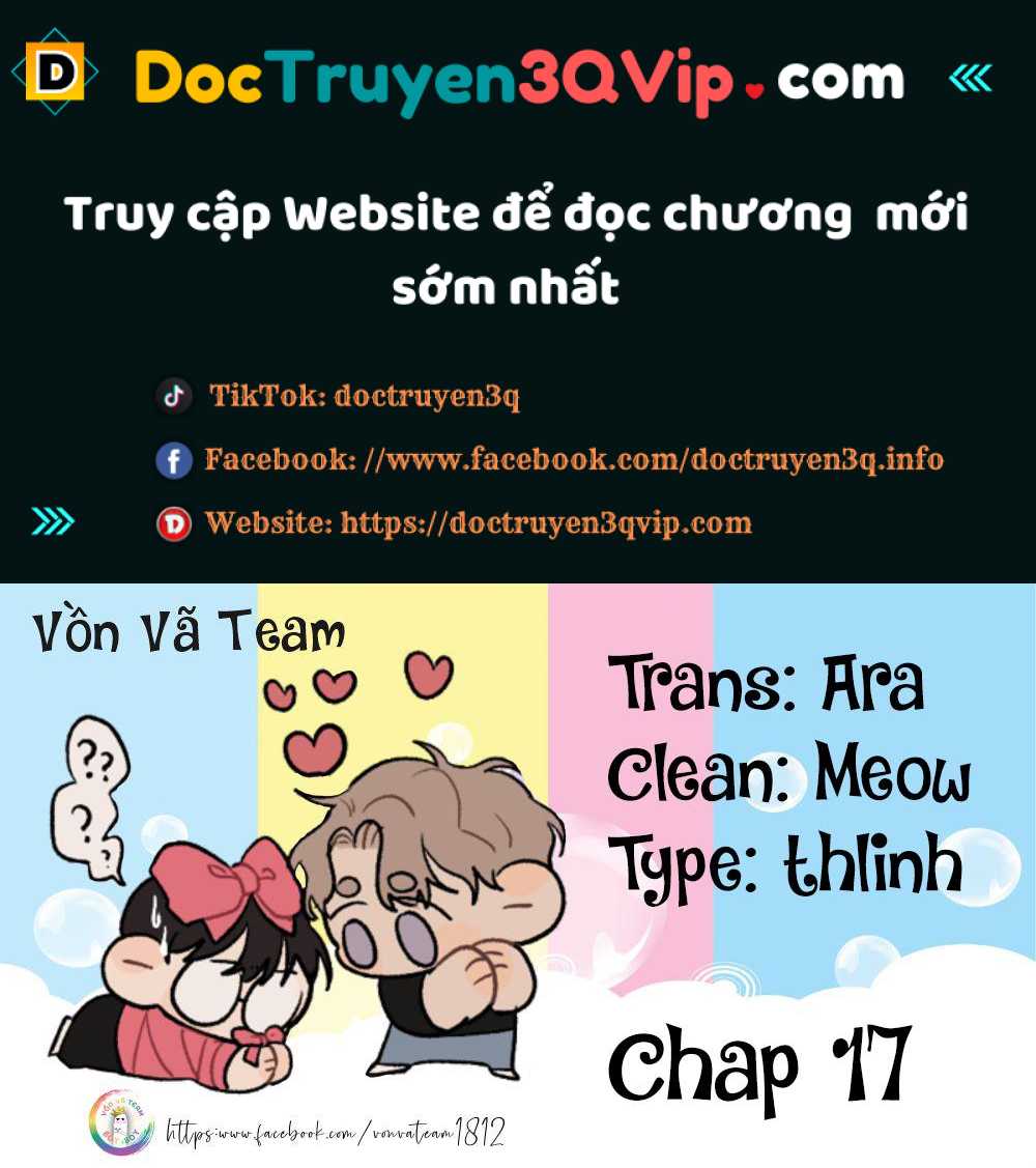 Công Chúa Bị Nguyền Rủa Chapter 17 - Trang 2