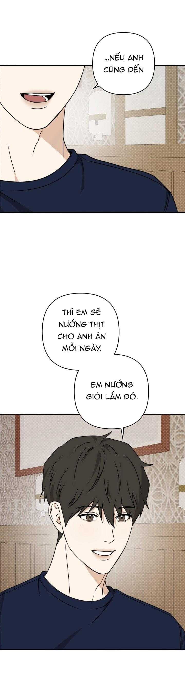 Công Chúa Bị Nguyền Rủa Chapter 17 - Trang 2