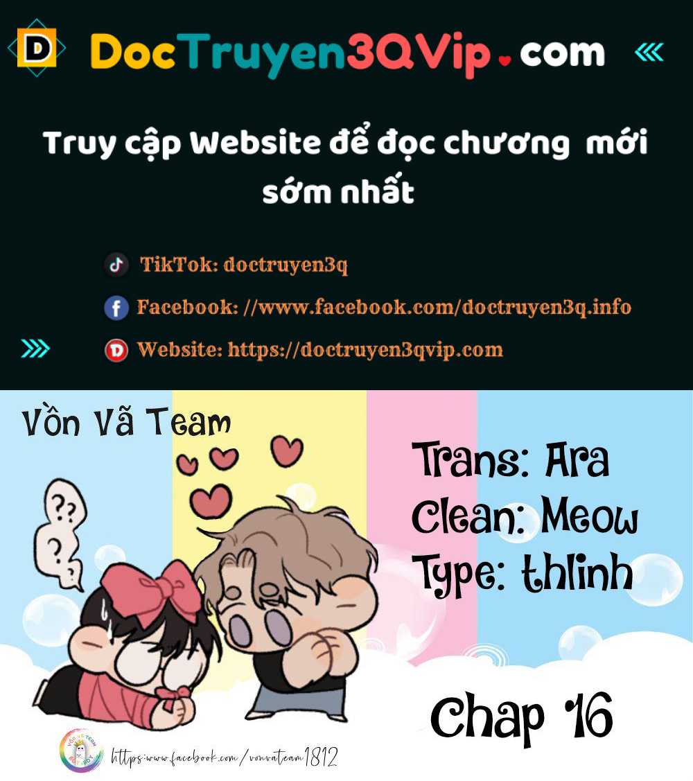 Công Chúa Bị Nguyền Rủa Chapter 16 - Trang 2