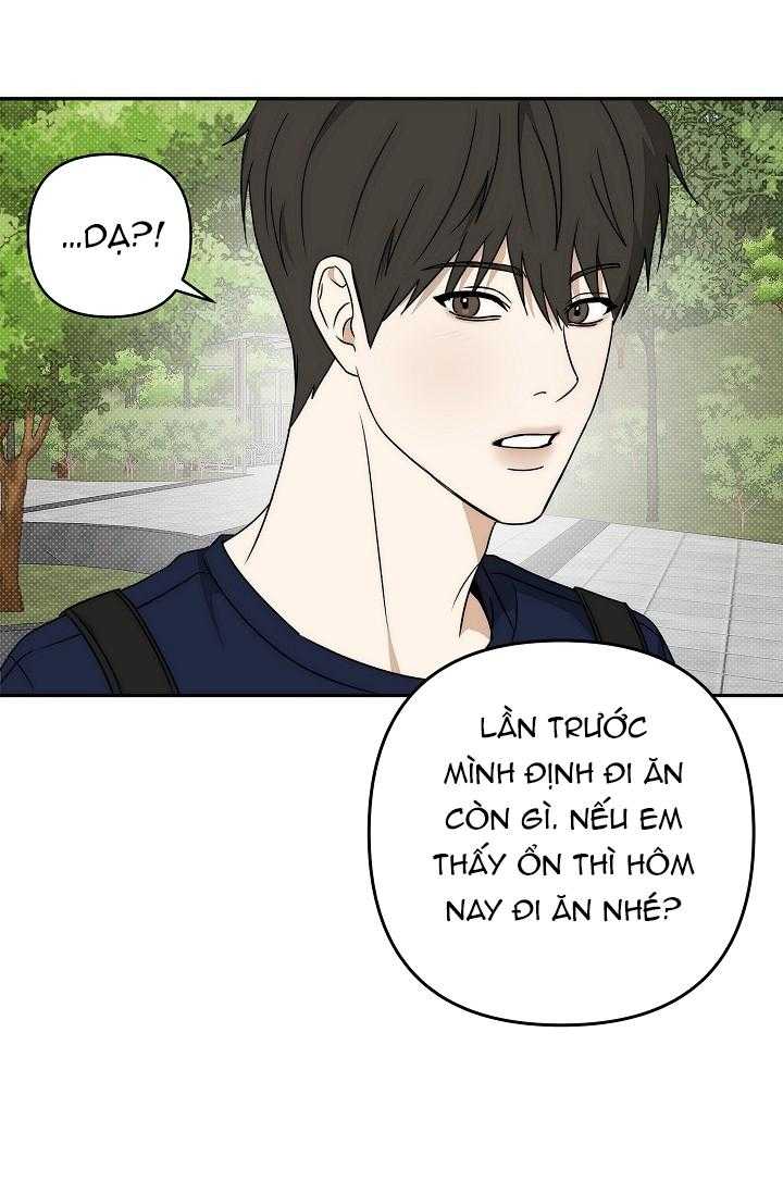 Công Chúa Bị Nguyền Rủa Chapter 16 - Trang 2