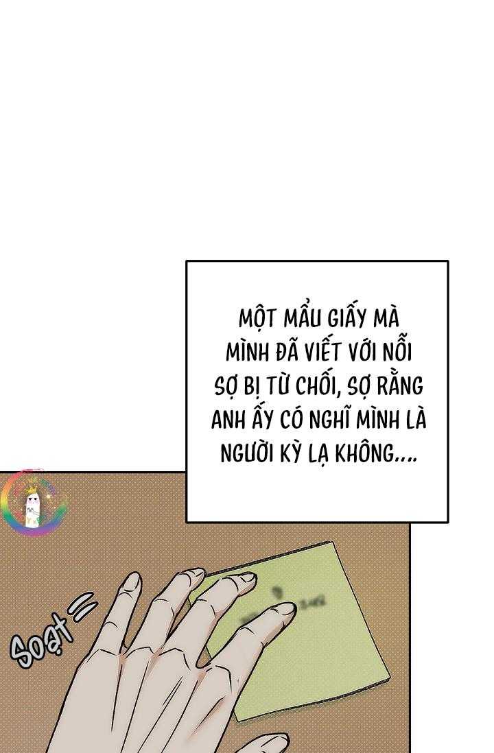 Công Chúa Bị Nguyền Rủa Chapter 16 - Trang 2