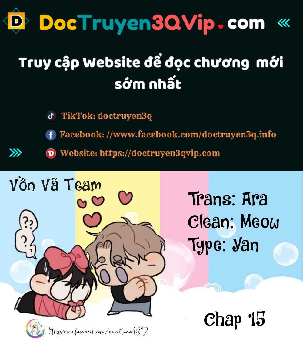 Công Chúa Bị Nguyền Rủa Chapter 15 - Trang 2