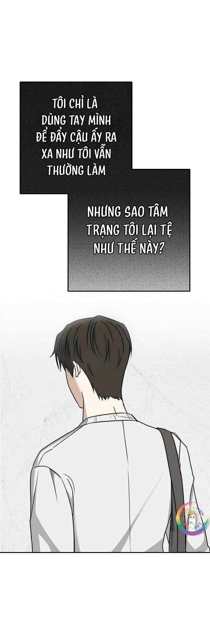 Công Chúa Bị Nguyền Rủa Chapter 15 - Trang 2