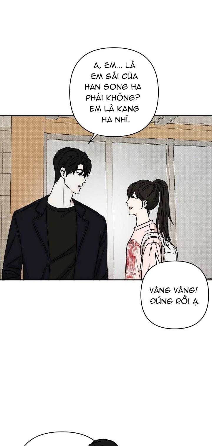 Công Chúa Bị Nguyền Rủa Chapter 14 - Trang 2