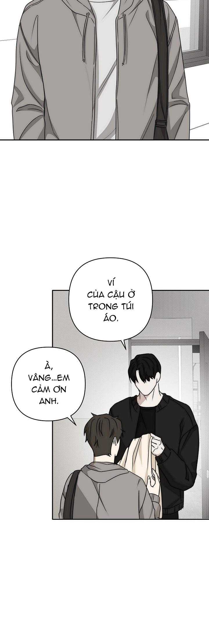 Công Chúa Bị Nguyền Rủa Chapter 12 - Trang 2