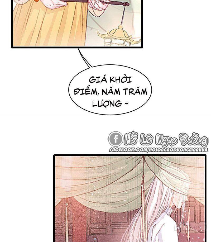 Hữu Yêu Lai Chi Họa Trung Tiên Chapter 68 - Trang 2