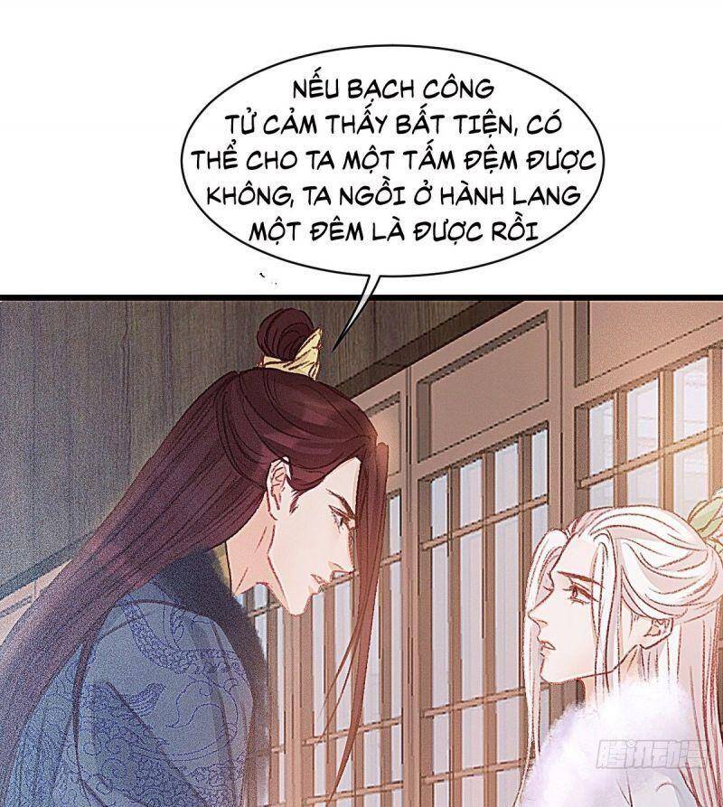 Hữu Yêu Lai Chi Họa Trung Tiên Chapter 68 - Trang 2