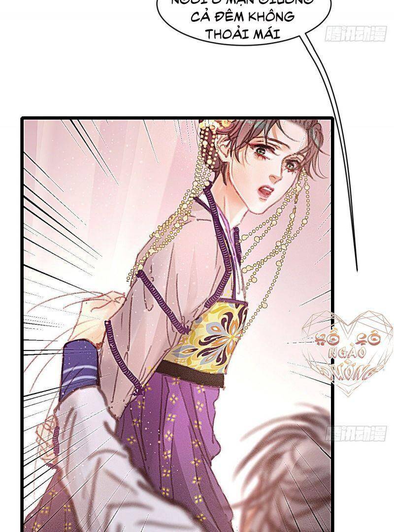 Hữu Yêu Lai Chi Họa Trung Tiên Chapter 68 - Trang 2