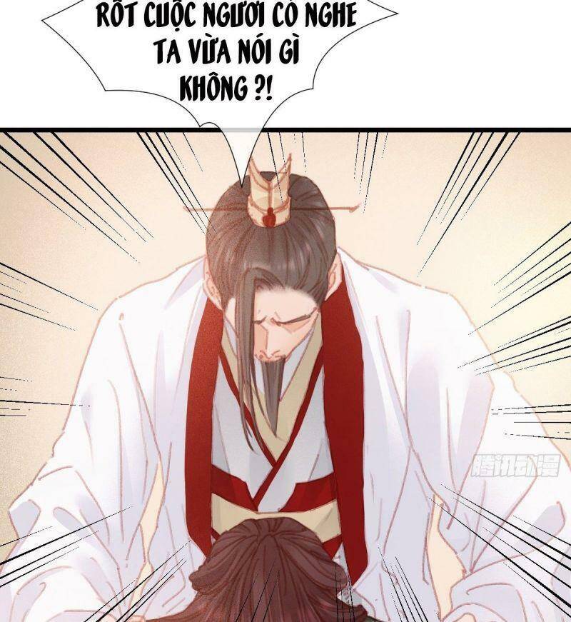 Hữu Yêu Lai Chi Họa Trung Tiên Chapter 66 - Trang 2