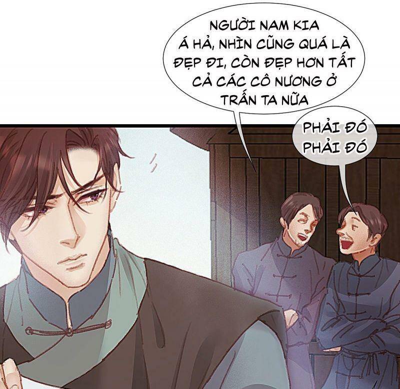 Hữu Yêu Lai Chi Họa Trung Tiên Chapter 66 - Trang 2