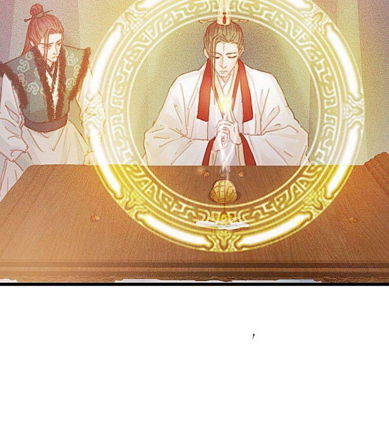 Hữu Yêu Lai Chi Họa Trung Tiên Chapter 65 - Trang 2