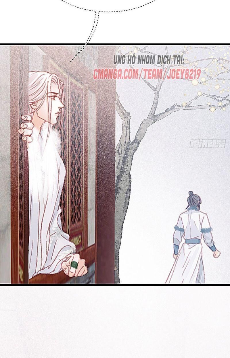 Hữu Yêu Lai Chi Họa Trung Tiên Chapter 61 - Trang 2