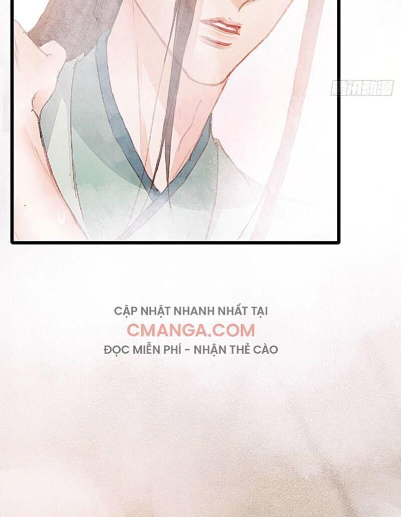 Hữu Yêu Lai Chi Họa Trung Tiên Chapter 60 - Trang 2