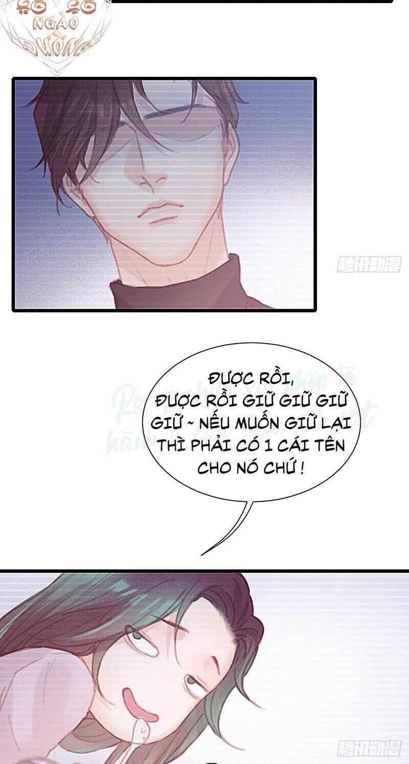 Hữu Yêu Lai Chi Họa Trung Tiên Chapter 52 - Trang 2