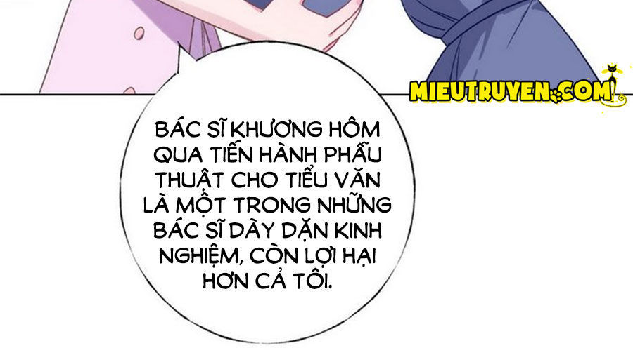 Baba Đẹp Trai Trên Trời Rơi Xuống Chapter 49 - Trang 2