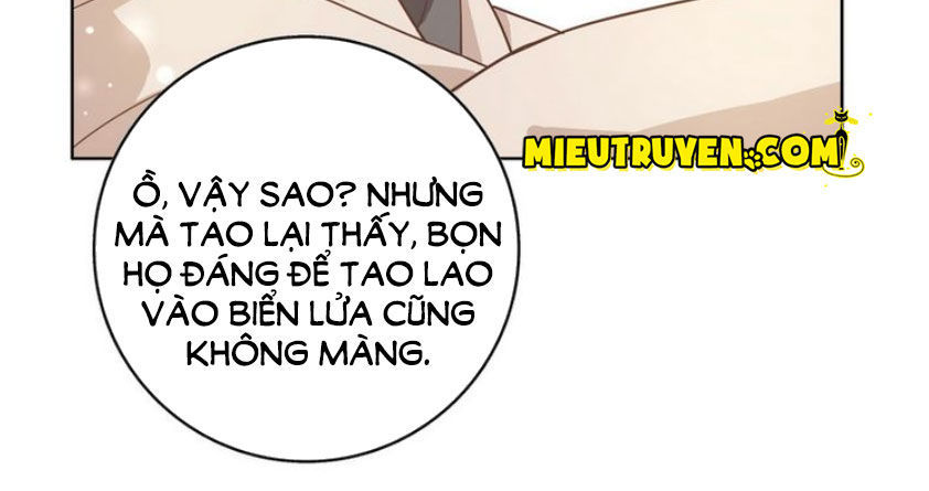 Baba Đẹp Trai Trên Trời Rơi Xuống Chapter 44 - Trang 2