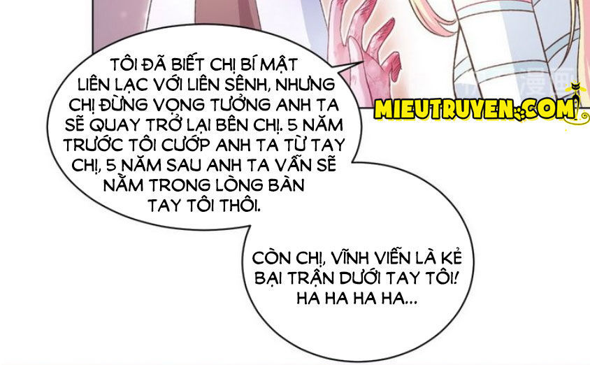 Baba Đẹp Trai Trên Trời Rơi Xuống Chapter 43 - Trang 2