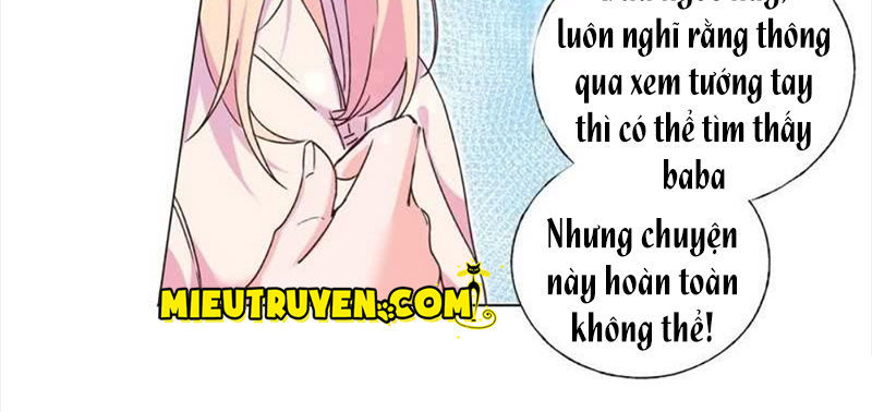 Baba Đẹp Trai Trên Trời Rơi Xuống Chapter 5 - Trang 2