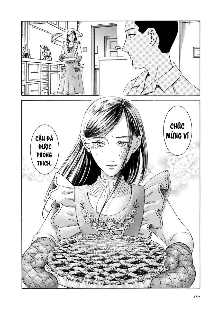 Migi To Dali Chapter 44 - Trang 2