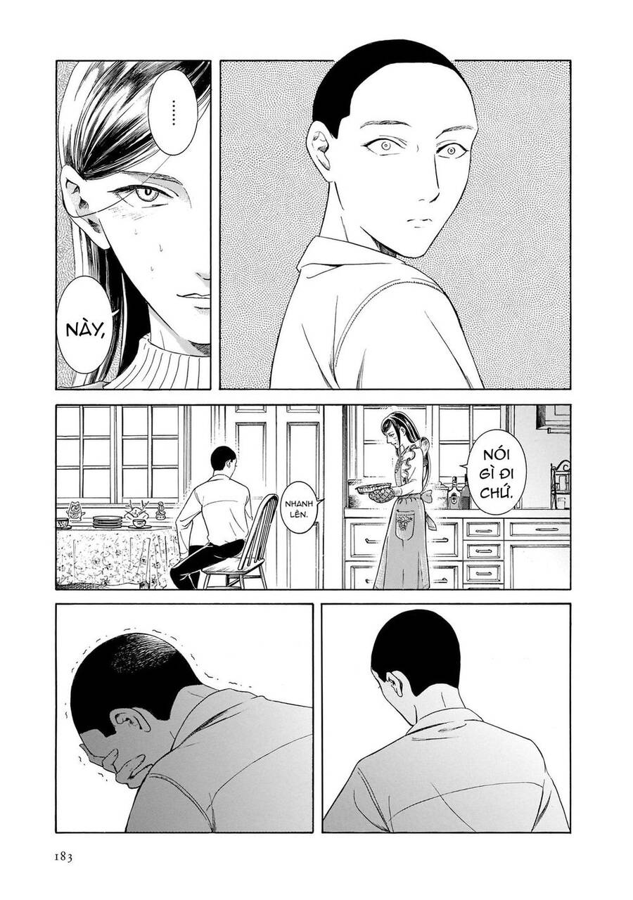 Migi To Dali Chapter 44 - Trang 2