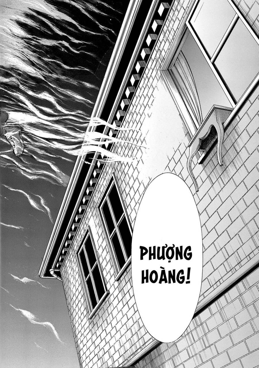 Migi To Dali Chapter 41 - Trang 2