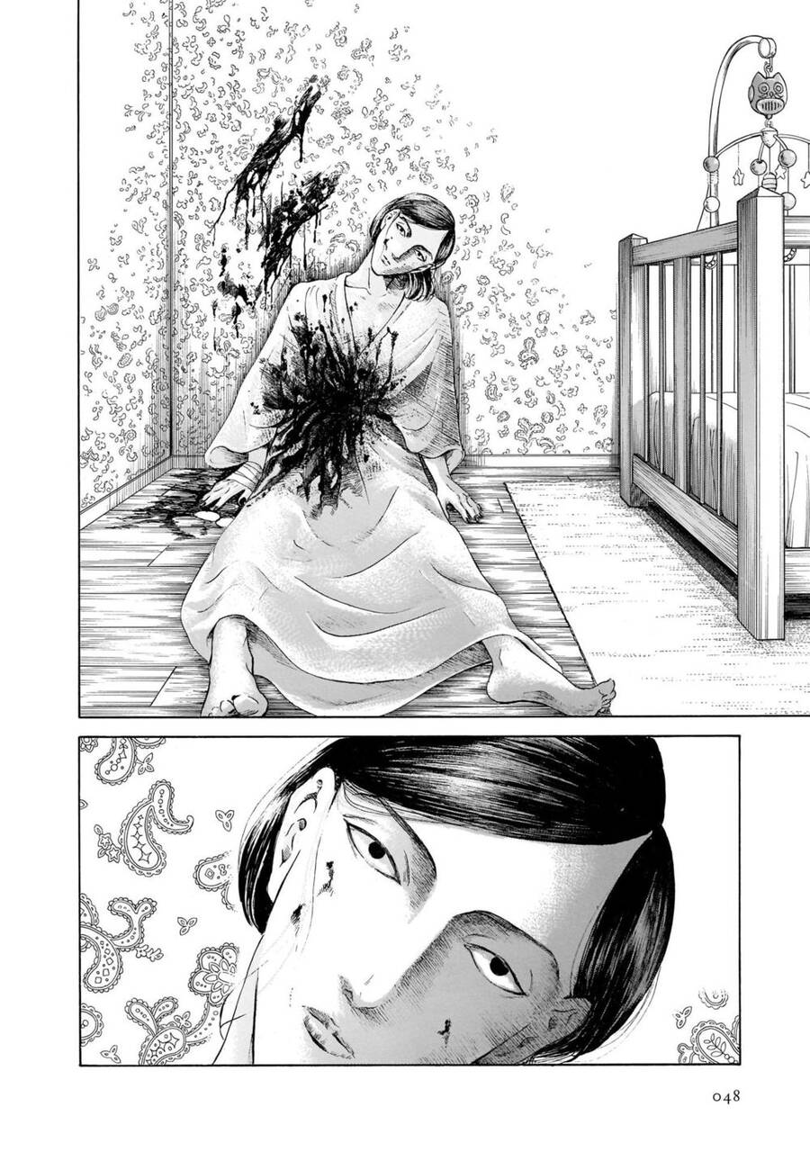 Migi To Dali Chapter 40 - Trang 2